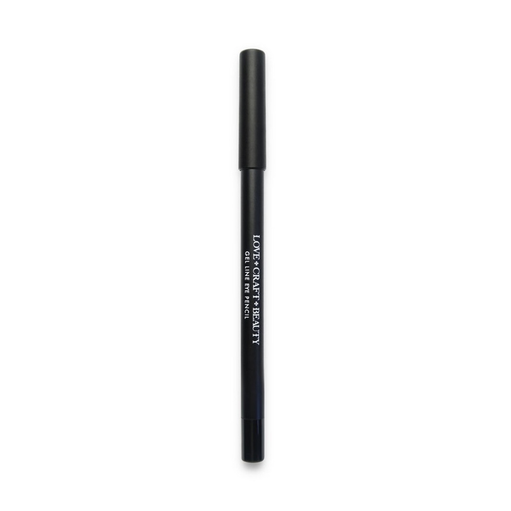 🆕 Love Craft Beauty Gel Line Eye Pencil - Motor